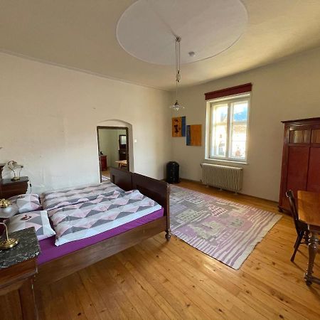 Ansitz Thalerhof Apartment Lana Ngoại thất bức ảnh