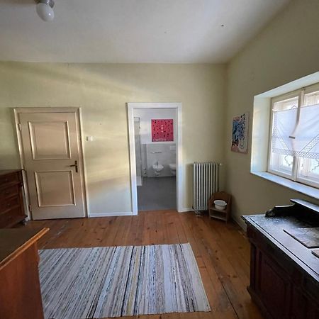 Ansitz Thalerhof Apartment Lana Ngoại thất bức ảnh