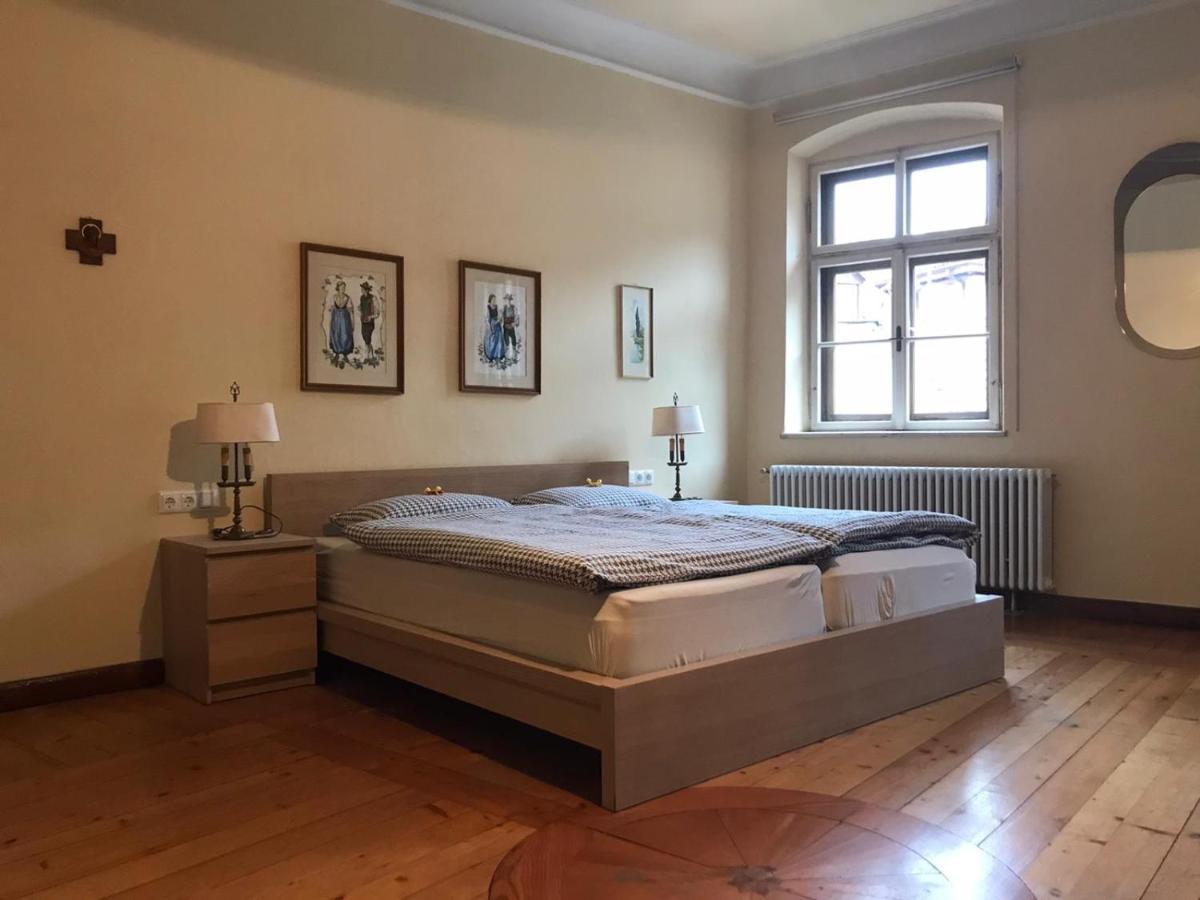 Ansitz Thalerhof Apartment Lana Ngoại thất bức ảnh