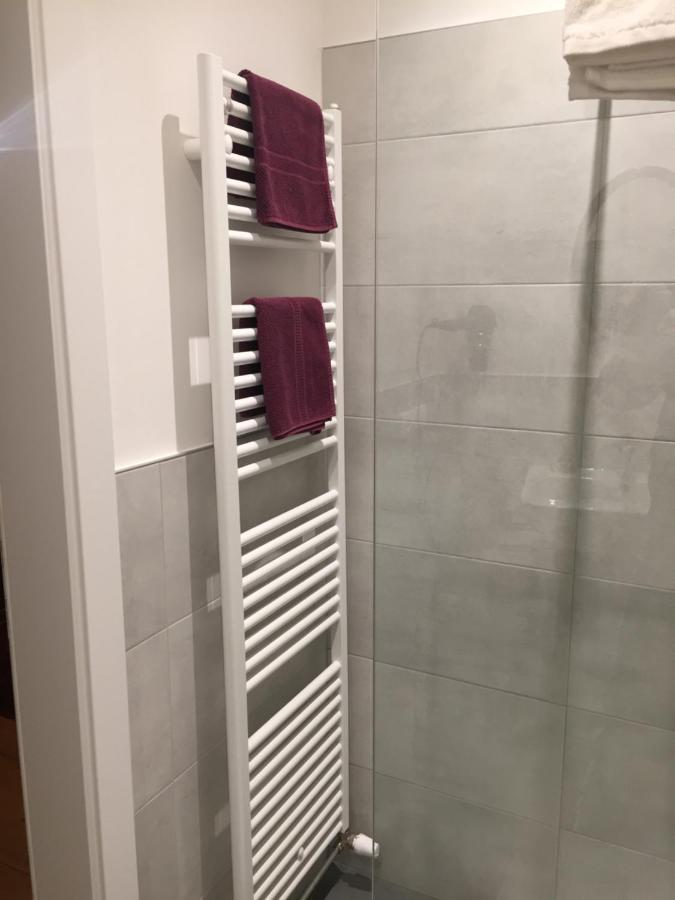 Ansitz Thalerhof Apartment Lana Ngoại thất bức ảnh