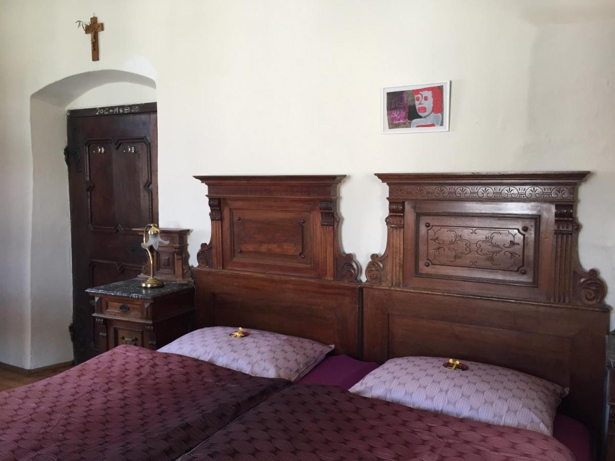 Ansitz Thalerhof Apartment Lana Ngoại thất bức ảnh