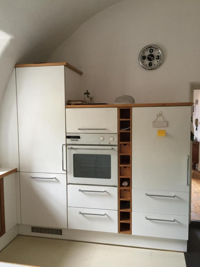 Ansitz Thalerhof Apartment Lana Ngoại thất bức ảnh
