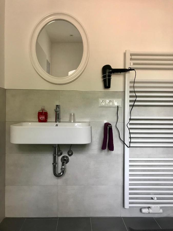 Ansitz Thalerhof Apartment Lana Ngoại thất bức ảnh