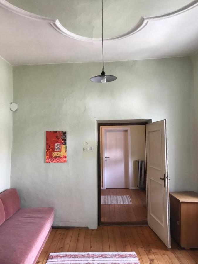 Ansitz Thalerhof Apartment Lana Ngoại thất bức ảnh