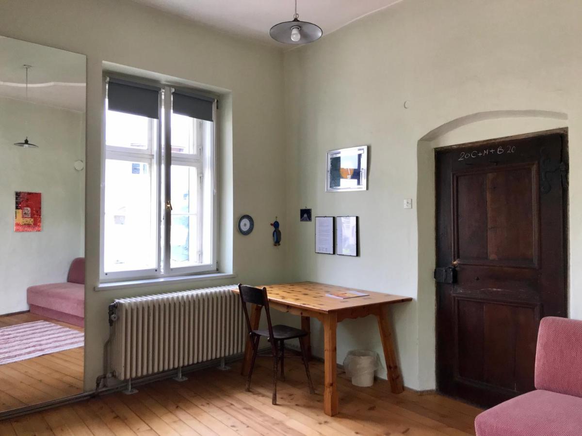 Ansitz Thalerhof Apartment Lana Ngoại thất bức ảnh