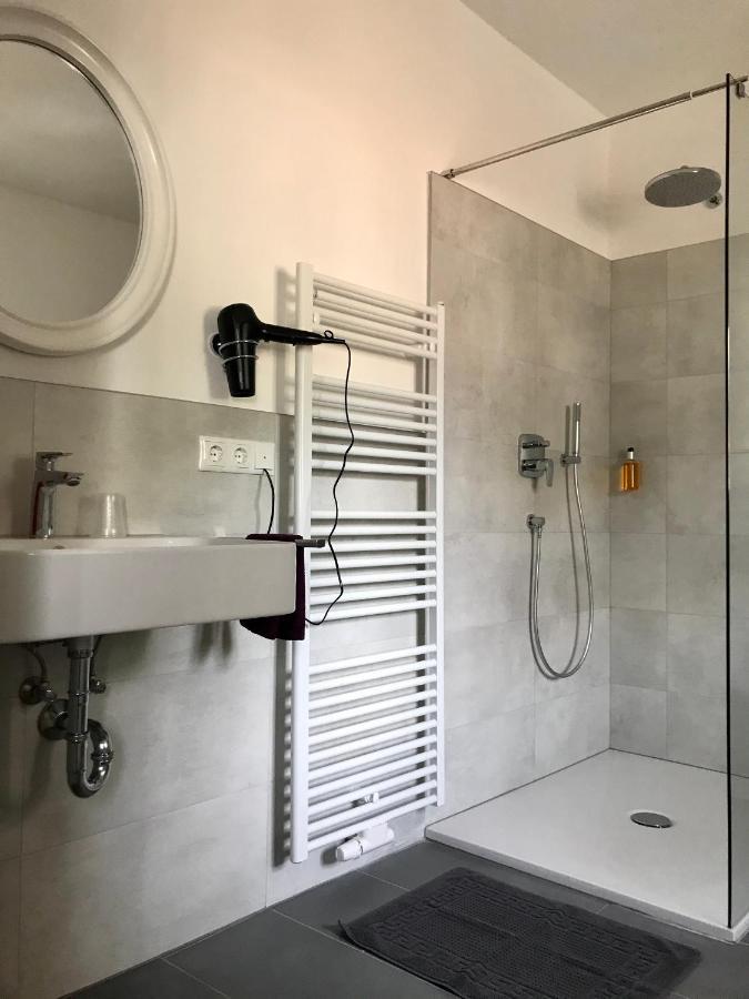 Ansitz Thalerhof Apartment Lana Ngoại thất bức ảnh
