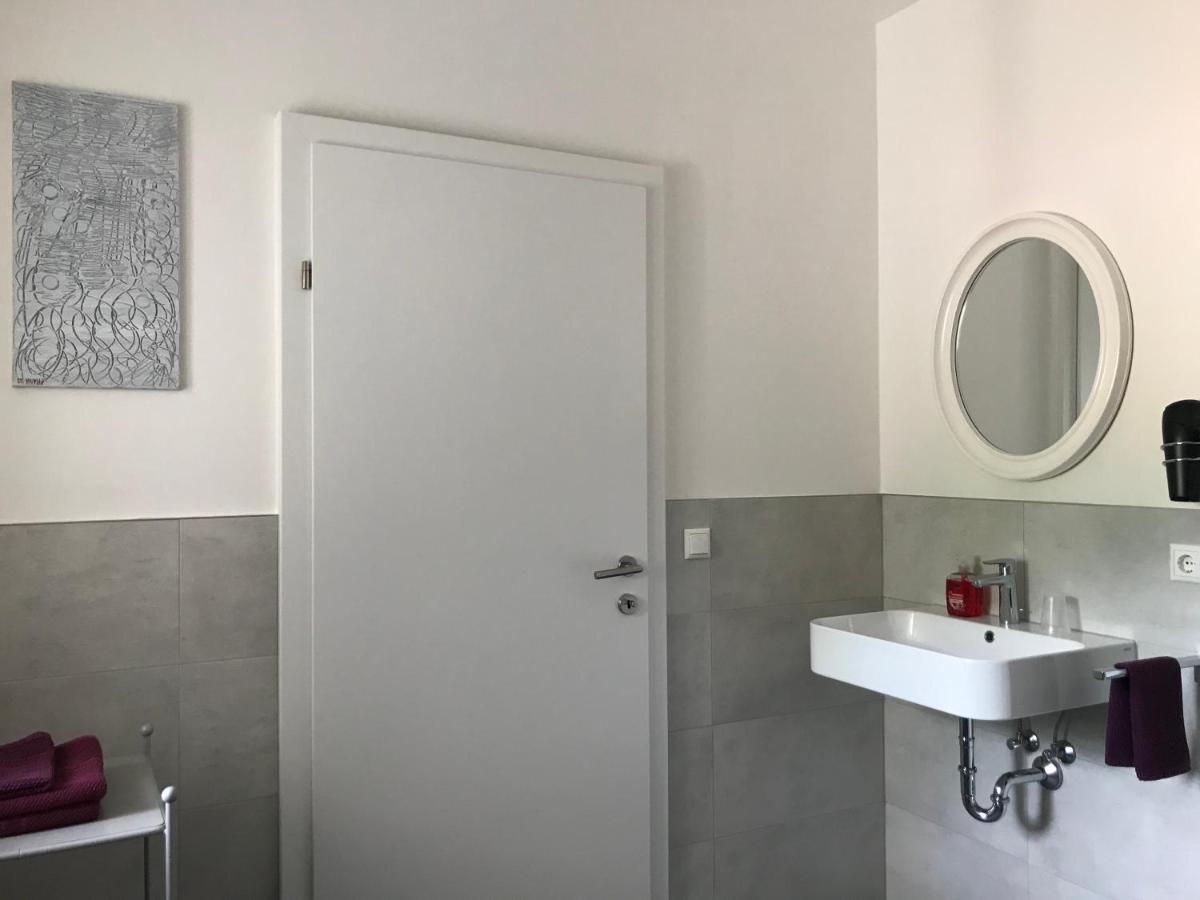 Ansitz Thalerhof Apartment Lana Ngoại thất bức ảnh
