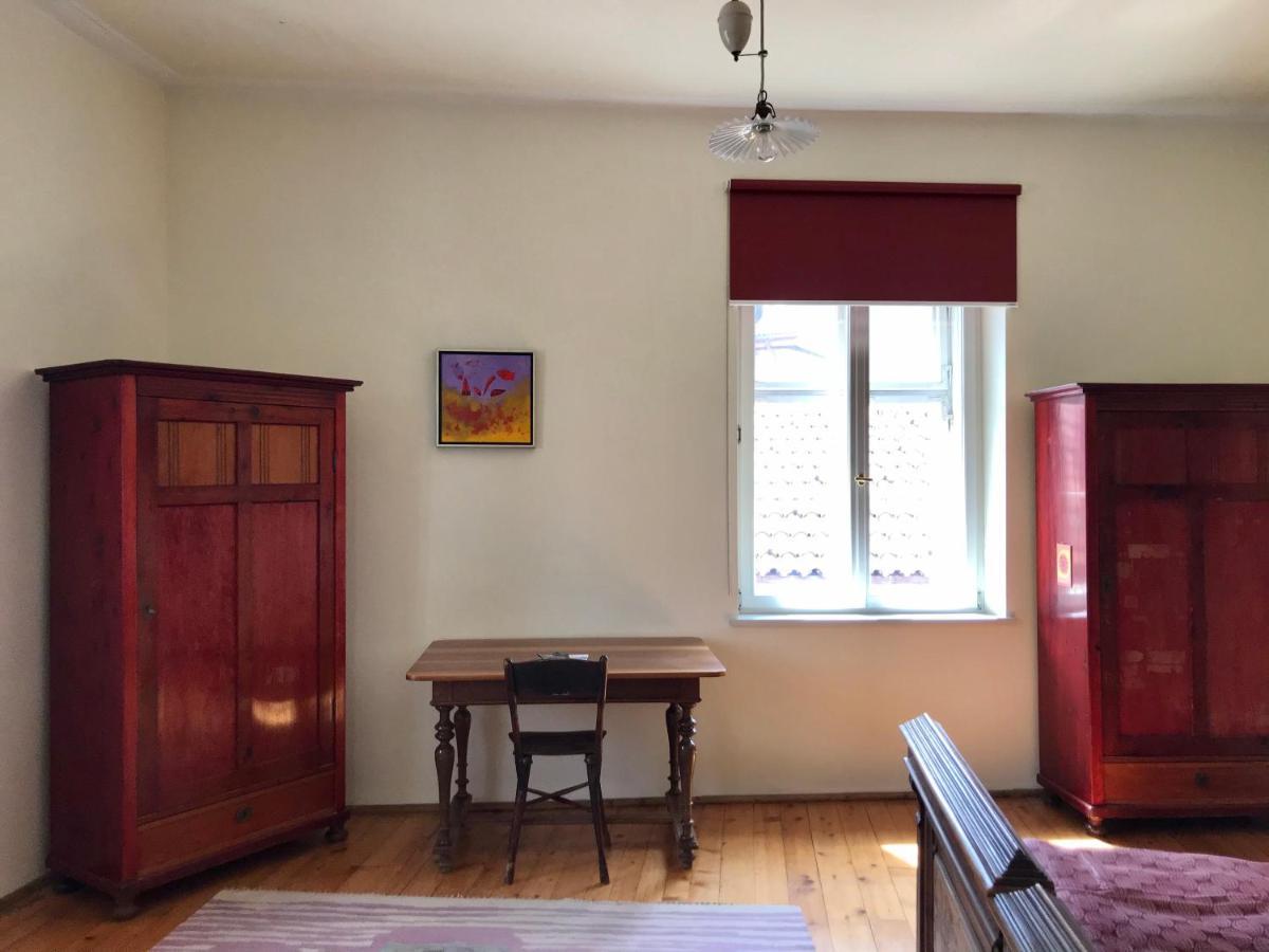Ansitz Thalerhof Apartment Lana Ngoại thất bức ảnh