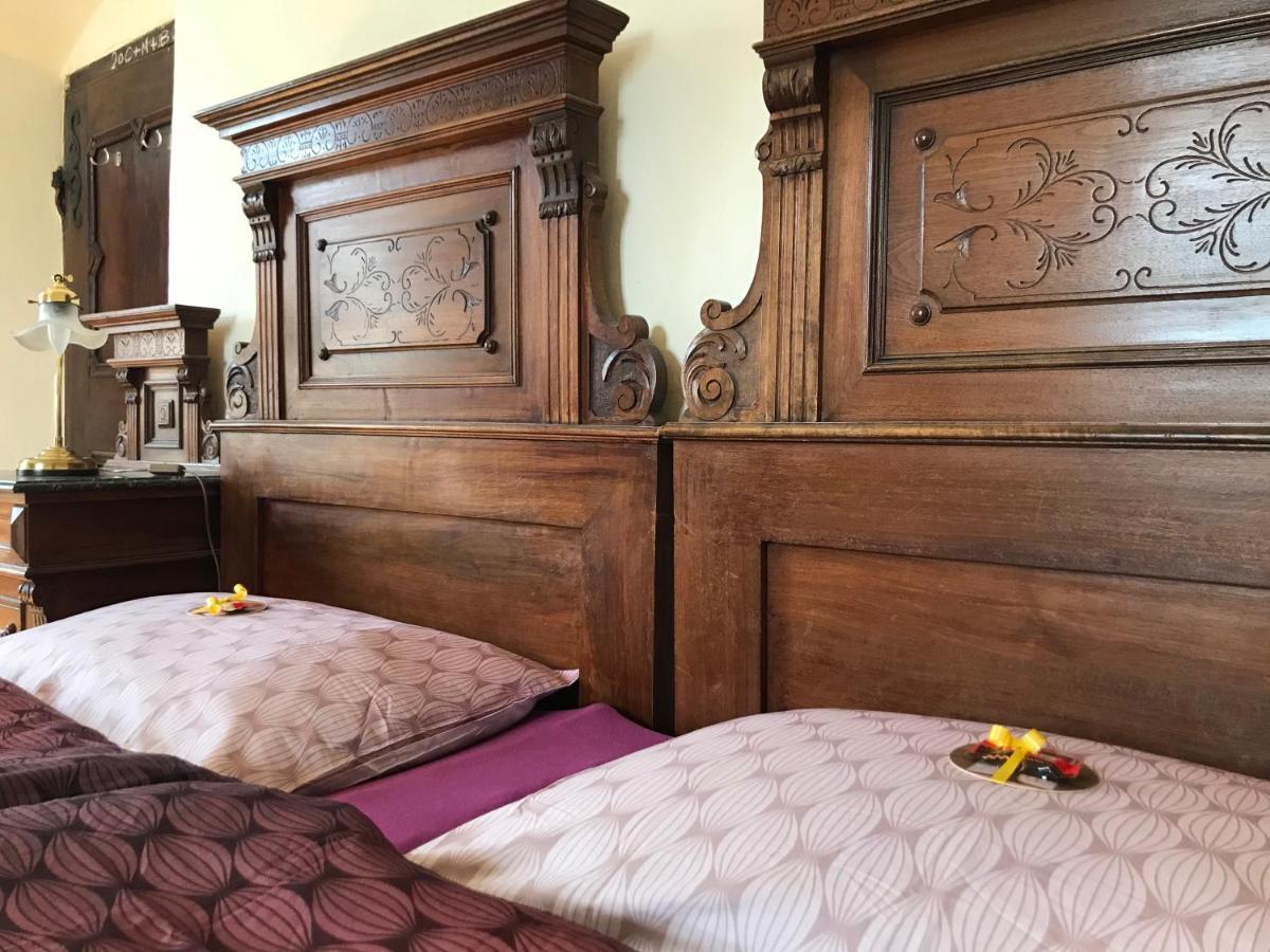 Ansitz Thalerhof Apartment Lana Ngoại thất bức ảnh