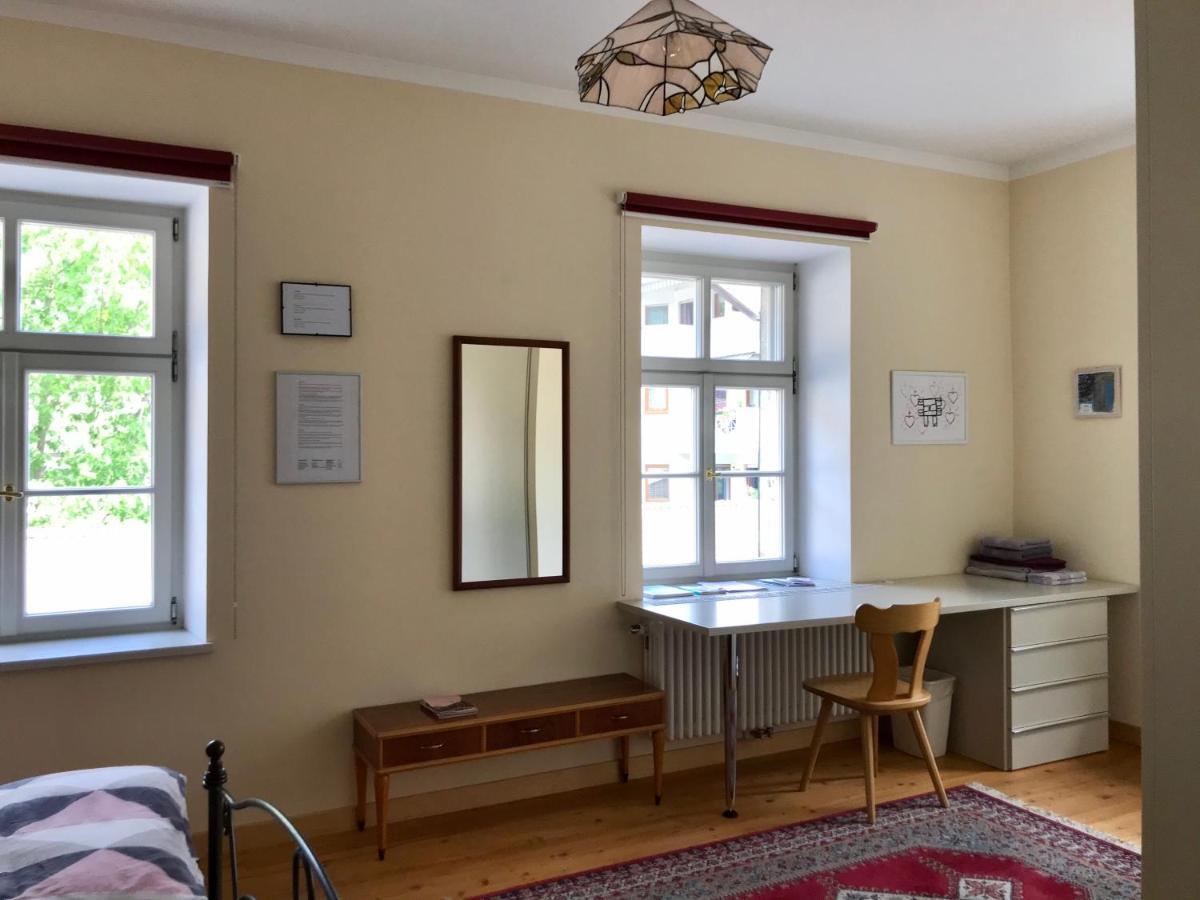 Ansitz Thalerhof Apartment Lana Ngoại thất bức ảnh