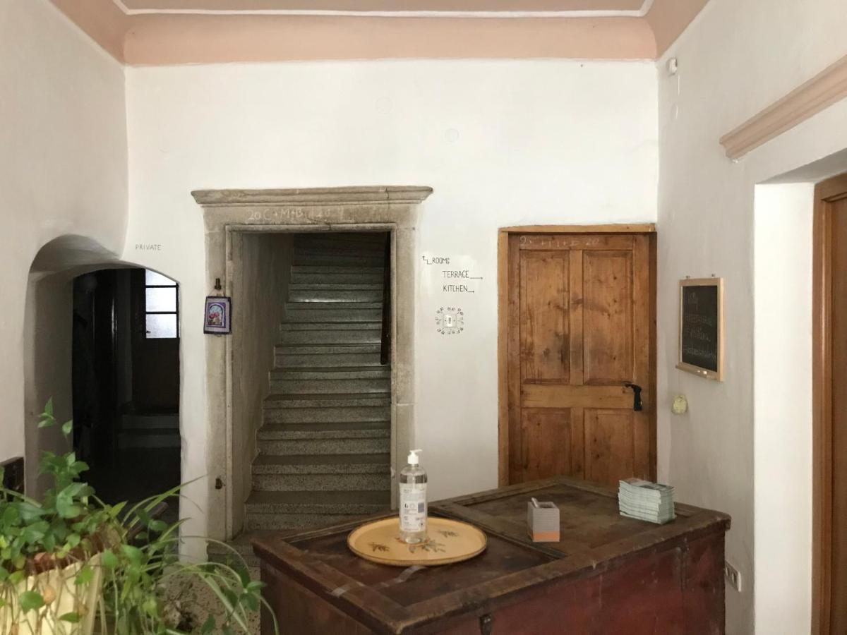Ansitz Thalerhof Apartment Lana Ngoại thất bức ảnh