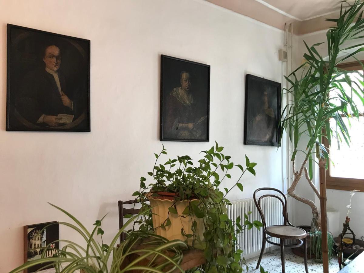 Ansitz Thalerhof Apartment Lana Ngoại thất bức ảnh