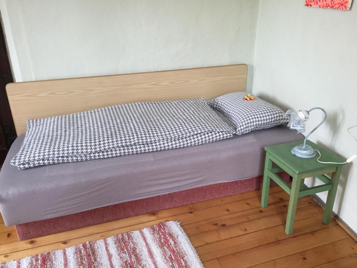 Ansitz Thalerhof Apartment Lana Ngoại thất bức ảnh