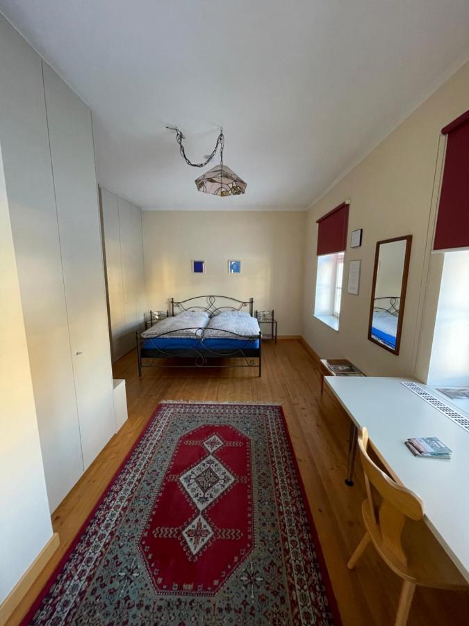 Ansitz Thalerhof Apartment Lana Ngoại thất bức ảnh