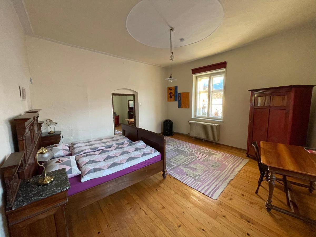 Ansitz Thalerhof Apartment Lana Ngoại thất bức ảnh