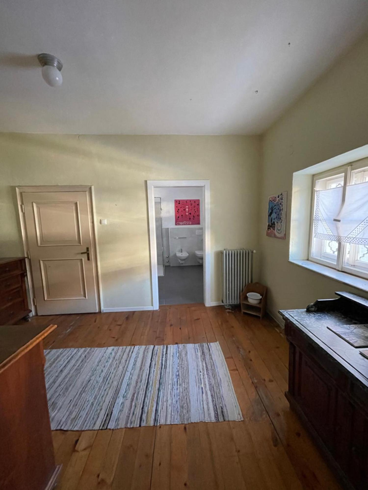 Ansitz Thalerhof Apartment Lana Ngoại thất bức ảnh