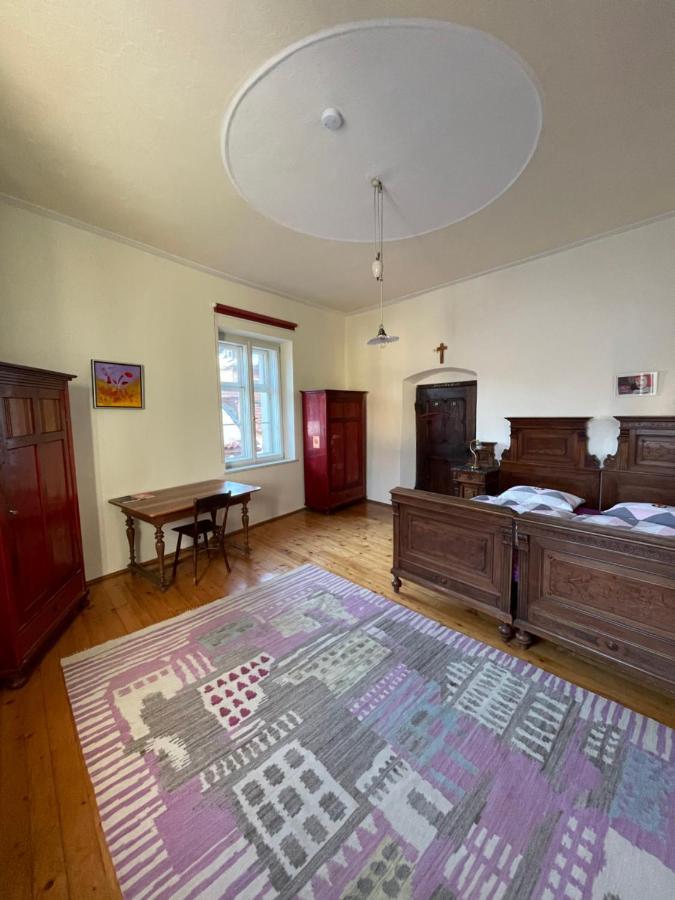 Ansitz Thalerhof Apartment Lana Ngoại thất bức ảnh