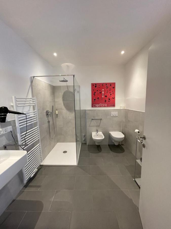 Ansitz Thalerhof Apartment Lana Ngoại thất bức ảnh
