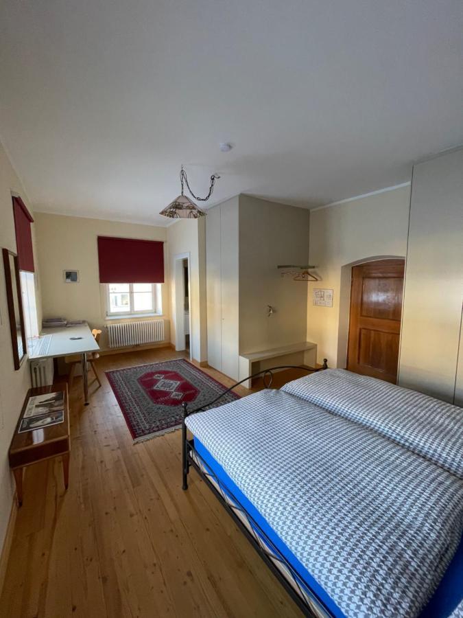 Ansitz Thalerhof Apartment Lana Ngoại thất bức ảnh
