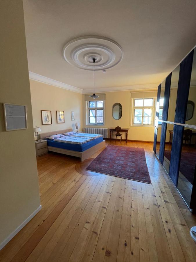 Ansitz Thalerhof Apartment Lana Ngoại thất bức ảnh
