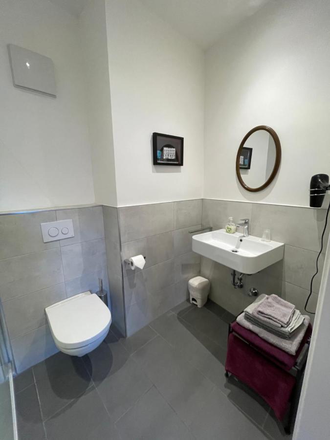 Ansitz Thalerhof Apartment Lana Ngoại thất bức ảnh