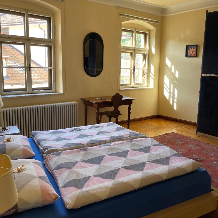 Ansitz Thalerhof Apartment Lana Ngoại thất bức ảnh