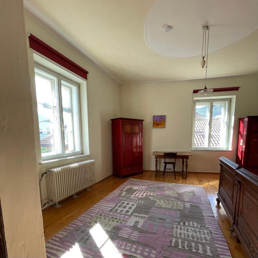 Ansitz Thalerhof Apartment Lana Ngoại thất bức ảnh