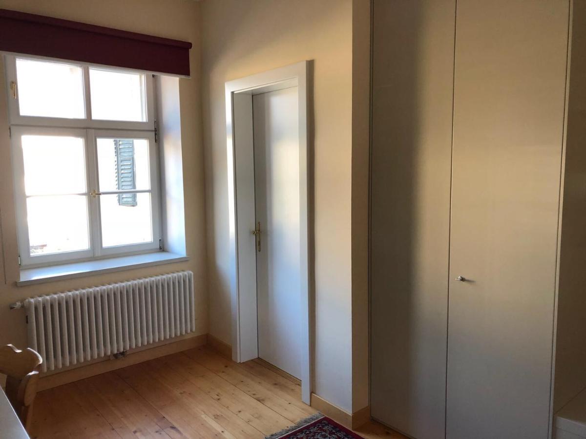 Ansitz Thalerhof Apartment Lana Ngoại thất bức ảnh